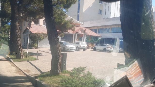 Анапская прокуратура установила заграждение и препятствует гражданам  к приблеженнию к законности