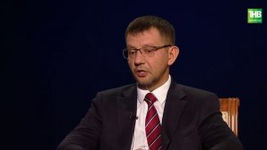 Айдар Шәмсетдинов | Ком сэгате 02/10/2022