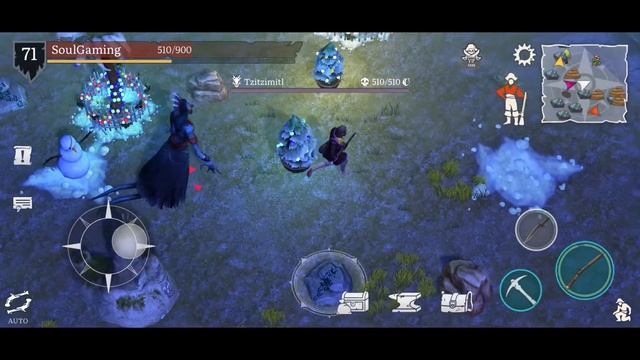 Mutiny ⚓ Gameplay ?☠️ Day 31 : Bounty Quests & Tier 3 Workshop смотреть онлайн