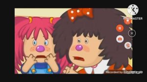 Барбарики Effects