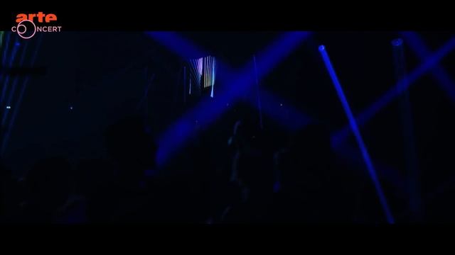 Dubfire @ Time Warp 2017 Full Set HiRes - ARTE Concert