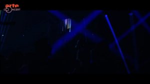 Dubfire @ Time Warp 2017 Full Set HiRes - ARTE Concert