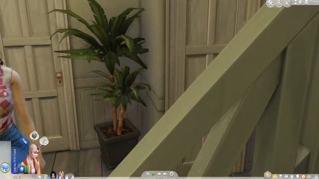 [TS4 Мультиплеер] Сестры #5 | Обида смотреть онлайн