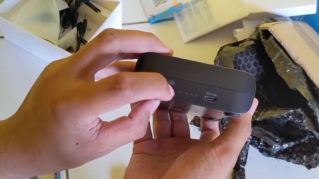 BOYA BY XM6 WITH CASE | UNBOXING #boya смотреть онлайн