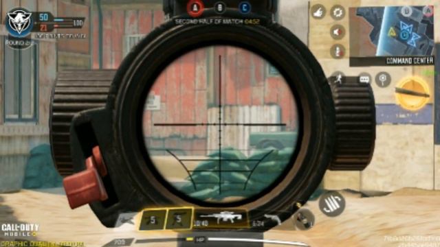 BIG SMOKE PLAYS CALL OF DUTY MOBILE смотреть онлайн