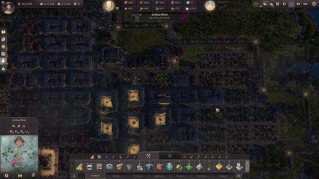 Anno 1800 #1-198 смотреть онлайн
