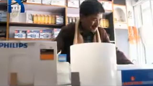 Advertisement Of Krishna Electricals