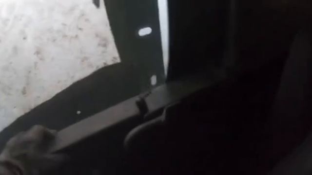 Чубатые словили дрон-камикадзе в прямом эфире.
