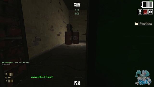 Slender Fortress | Part #114 | Crack Life Scientists - Underground смотреть онлайн