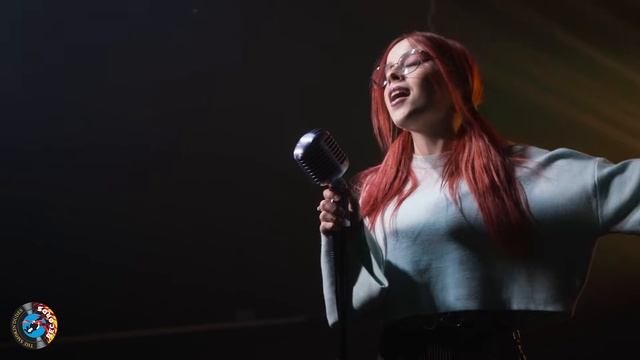 Kiss Me (Sixpence None The Richer); Cover by Andreea Munteanu смотреть онлайн