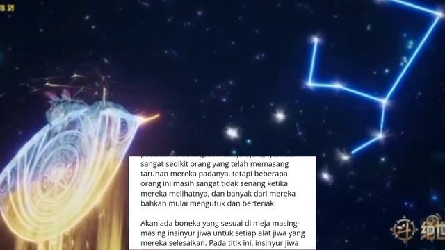 episode 243 taruhan pisau ukir dan alat jiwa - soul land 2 unrivaled tang sect смотреть онлайн