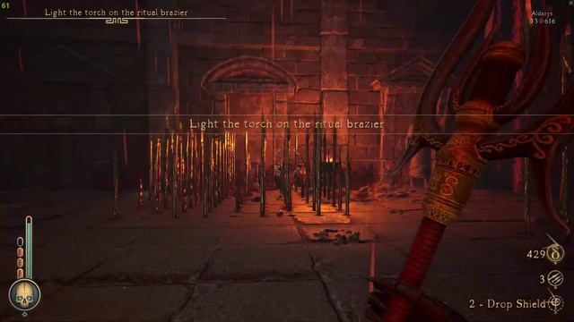 PERISH Full Gameplay Walkthrough Part - 1 смотреть онлайн