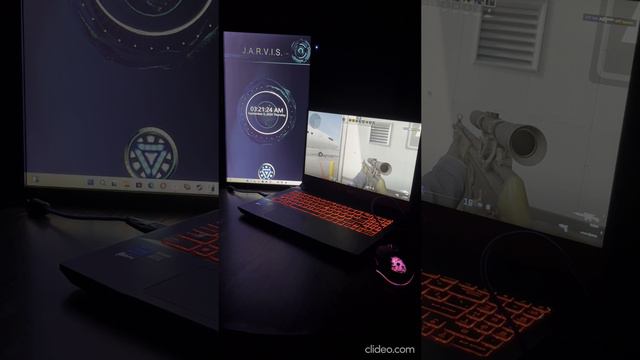 Jarvis- Управляй компьютером голосом. 2