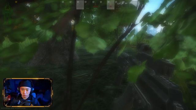 Bush camping in ~ Escape from Tarkov ~ смотреть онлайн