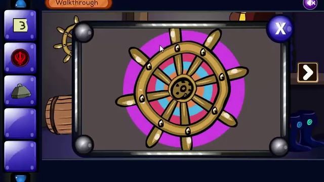 GFG Slave Rescue смотреть онлайн
