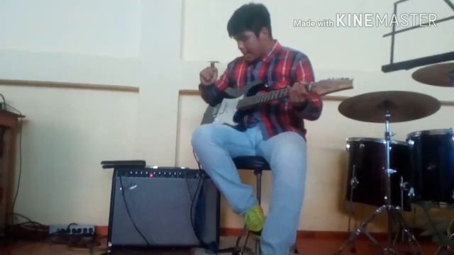 ¿COMO USAR EL AMPLIFICADOR FENDER FRONTMAN 212R? TUTORIAL EN ESPAÑOL смотреть онлайн