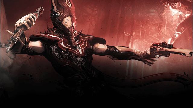 Warframe Soundtrack - The Man in the Wall 1 hour смотреть онлайн