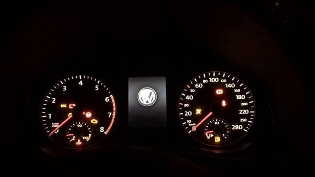 Scirocco Staging Тест Стрелок смотреть онлайн