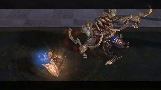 Lineage 2 - Seven Signs, Embryo (part 7)