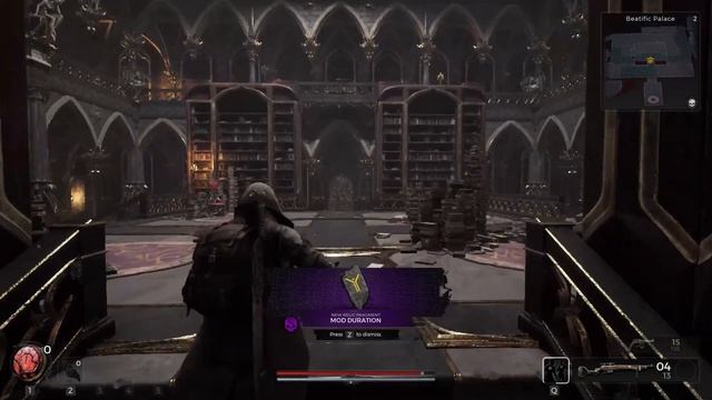 Remnant 2 - E2 - "What Did Ford Do!!!" смотреть онлайн