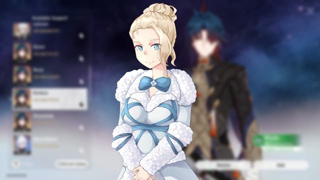 Back From The Shadow Realm | Honkai Star Rail смотреть онлайн