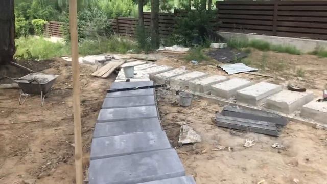 Лестница пошаговая ландшафт смотреть онлайн