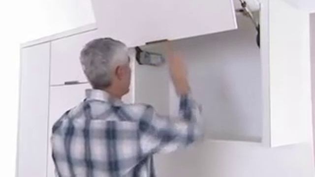Как установить Blum Aventos HF смотреть онлайн
