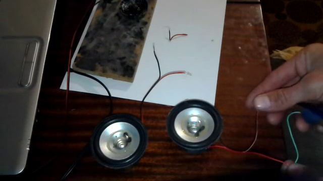 динамик светодиод смотреть онлайн