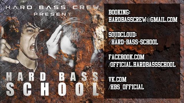 Hard Bass School - Tancuj Hardbass, Esli Ne Loh смотреть онлайн