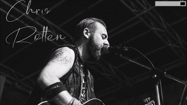 Chris Rotten – Layla (Eric Clapton Cover) смотреть онлайн