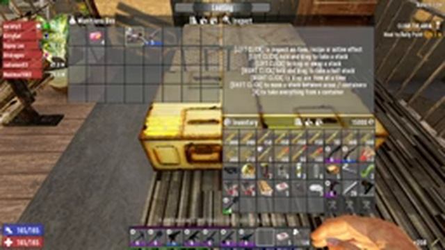 7 Days to Die with the Radio Gang - Getting ready for the horde finale :D смотреть онлайн