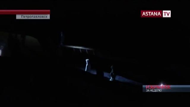 Мимика, жесты и музыка: в Петропавловске презентовали спектакль без слов смотреть онлайн