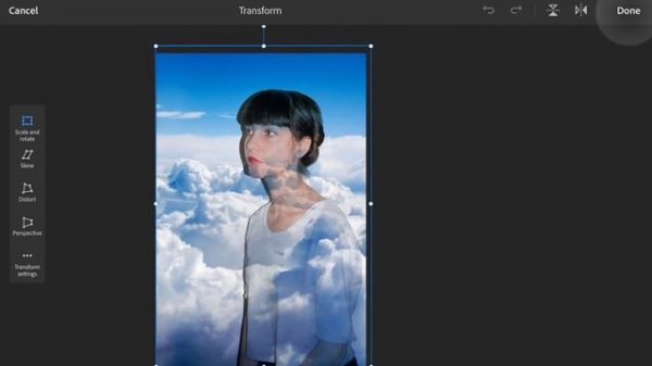 How to Make Projector Art in Adobe Photoshop | Creative Cloud