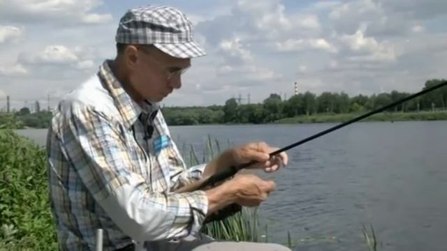 ЛОВЛЯ на ФИДЕР для НАЧИНАЮЩИХ. ЭНЦИКЛОПЕДИЯ ФИДЕРНОЙ РЫБАЛКИ смотреть онлайн