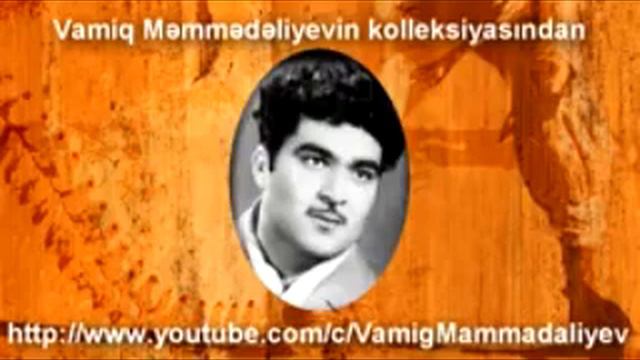 Əşrəf Əşrəfzadə Rəqs klarnet смотреть онлайн