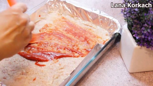 МЯСНАЯ ЗАПЕКАНКА/УЖИН ДОМА/РЕЦЕПТ смотреть онлайн