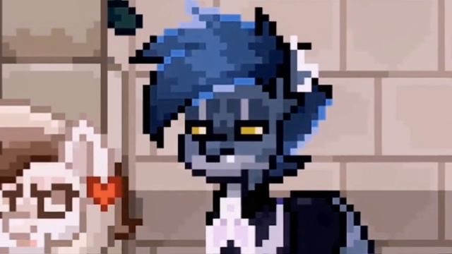 Pony Town | Мини - клип | Подонок смотреть онлайн