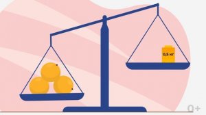 6. математика 1 класс. Килограмм. Литр