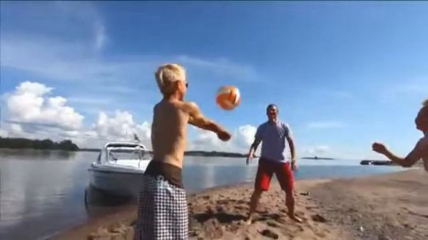 Катер Yamarin 56 Hard Top