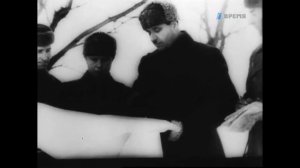 Александр Вертинский - «Он. Песня о Сталине»