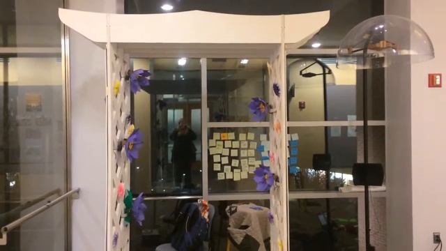 Poe Flowers 2 смотреть онлайн
