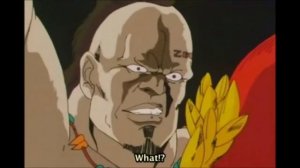 Omae wa mou shindeiru Original
