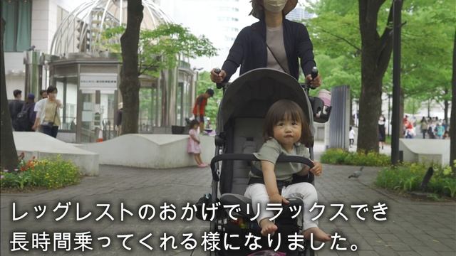 【サイベックス　リベル】Cybex LLIBELLE【オススメ超コンパクトベビーカー】 смотреть онлайн