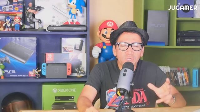 PLAYSTATION 5 - Lo que se sabe + rumores смотреть онлайн