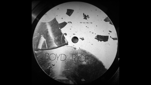 Boyd Rice - The Black Album (1977) 09. Untitled смотреть онлайн