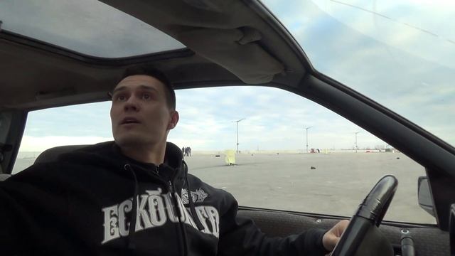 Обзор и Тест-Драйв Ford Fiesta (Форд Фиеста) смотреть онлайн