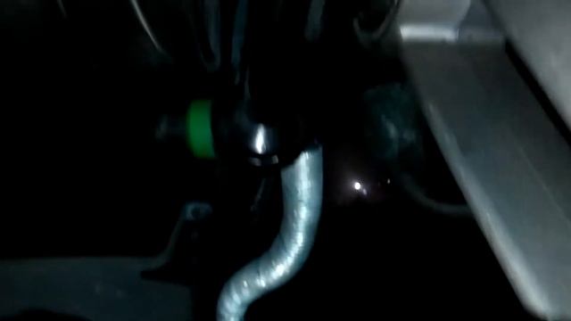 2006 Porsche Cayenne Brake Booster(refuerzo de freno) la luz encendida, cómo arreglar parte #1 смотреть онлайн