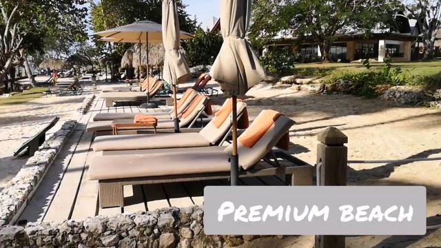 🛩🛩 HILTON LA ROMANA 5*- ONE OF THE BEST HOTELS IN DOMINICANA 2021 / TRAVEL WITH ALINA!! смотреть онлайн