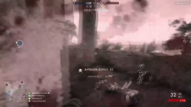 15 minutes of Battlefield 1 gameplay from EA play! смотреть онлайн