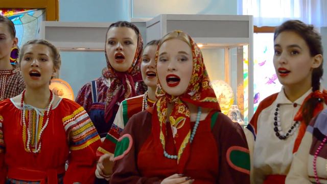 "Плачет белая береза" смотреть онлайн